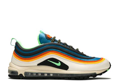 nike air max 97 abyss green